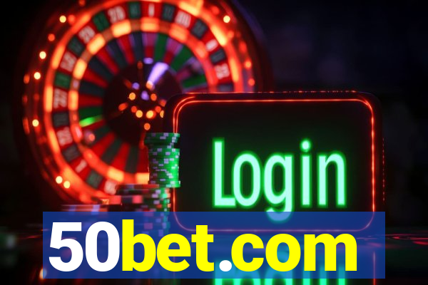 50bet.com