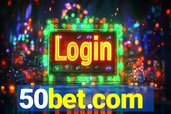 50bet.com