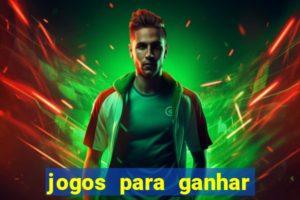 jogos para ganhar dinheiro de verdade no pagbank