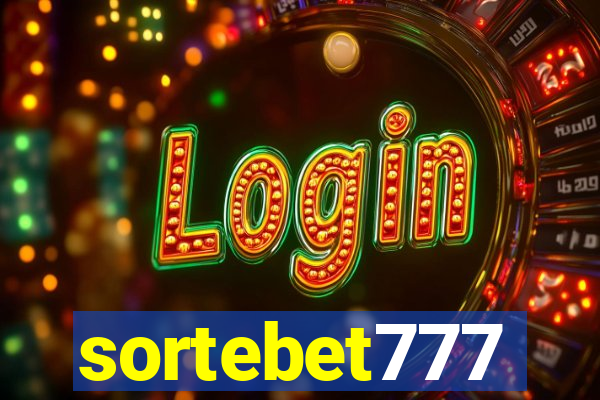 sortebet777