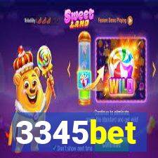 3345bet