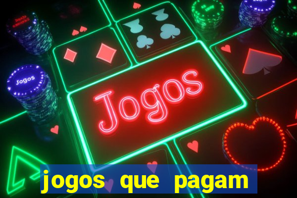 jogos que pagam pelo pagbank 2024