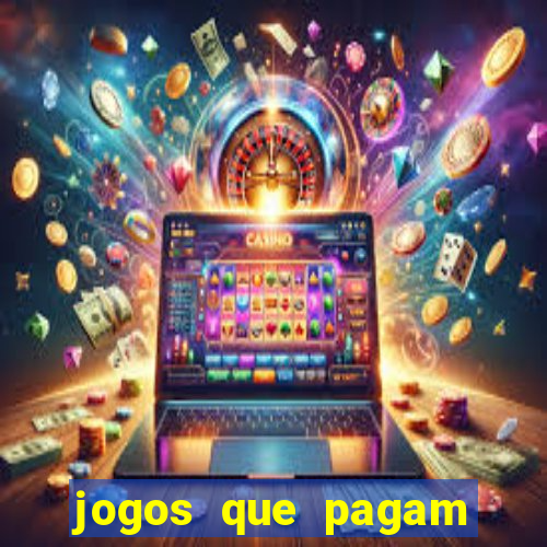 jogos que pagam pelo pagbank 2024