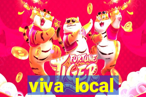 viva local ribeirão preto