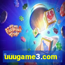 uuugame3.com