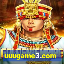 uuugame3.com