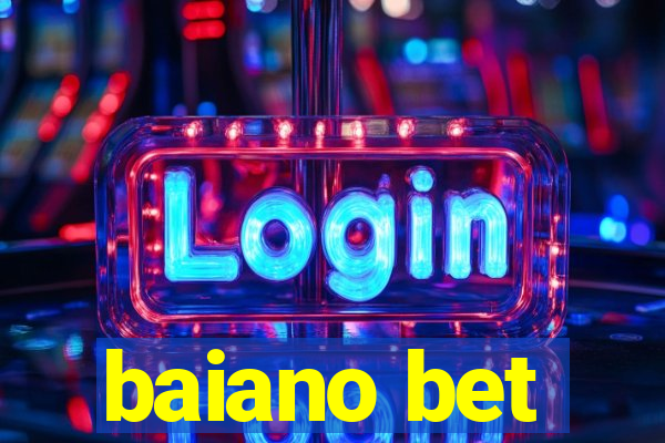 baiano bet
