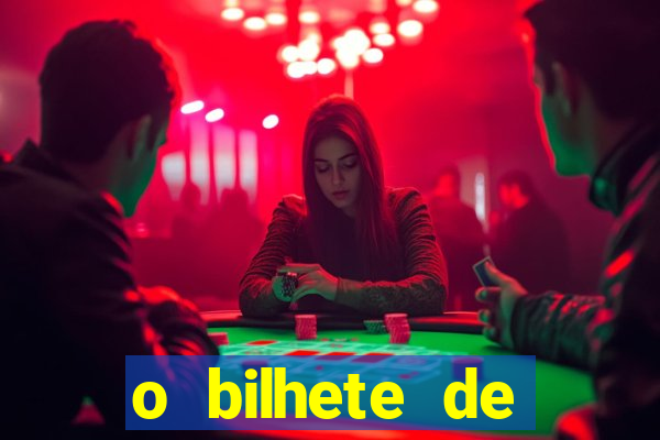 o bilhete de loteria dublado download utorrent