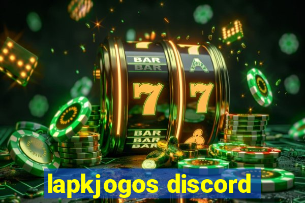 lapkjogos discord