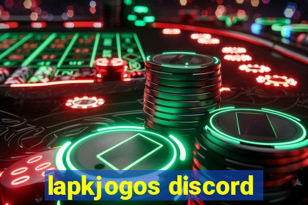 lapkjogos discord