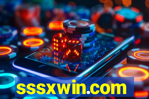 sssxwin.com