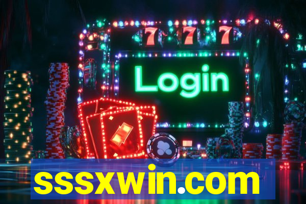 sssxwin.com