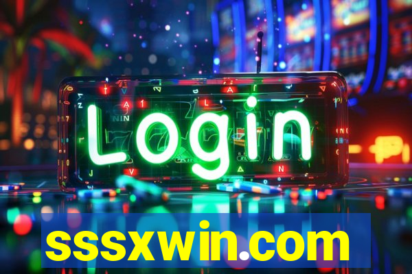 sssxwin.com