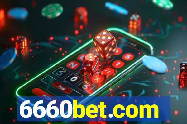 6660bet.com