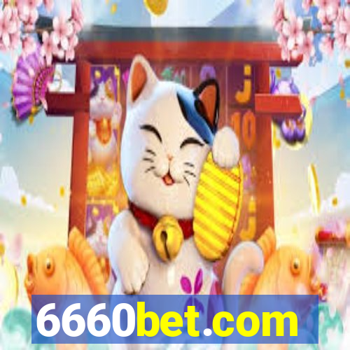 6660bet.com