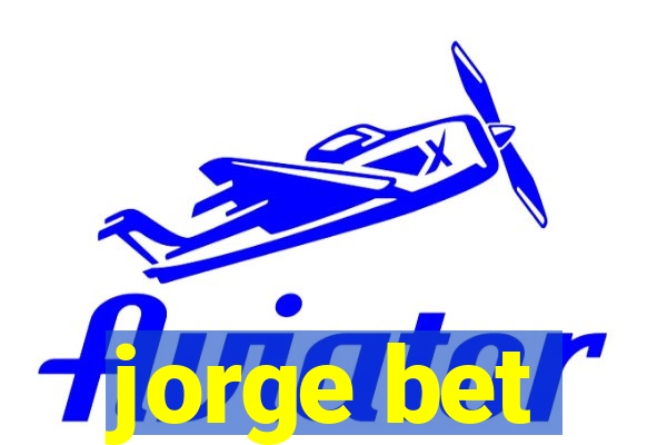 jorge bet