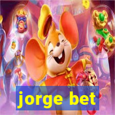 jorge bet