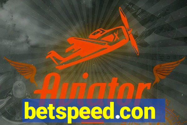 betspeed.con