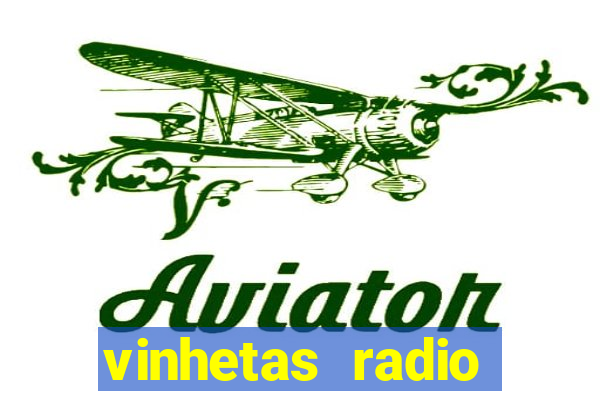 vinhetas radio globo futebol