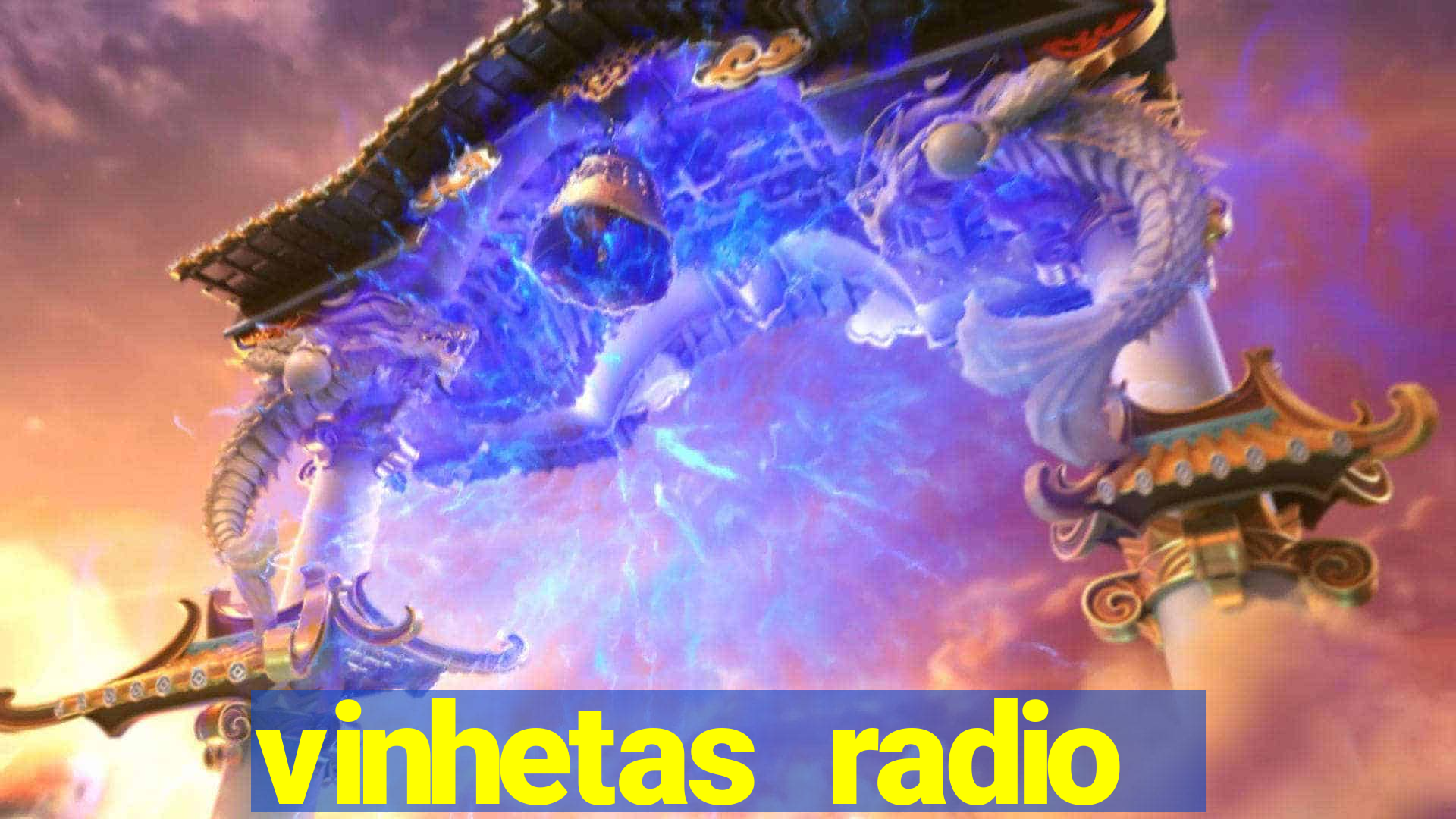 vinhetas radio globo futebol