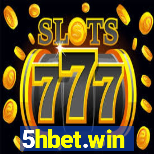 5hbet.win