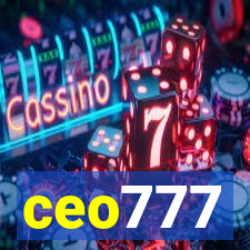 ceo777