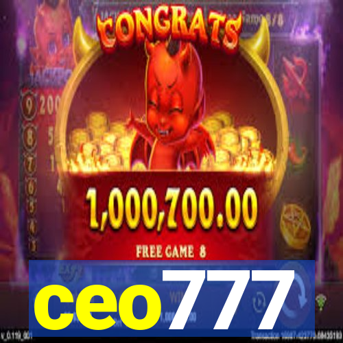 ceo777