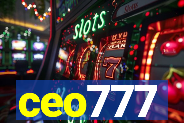 ceo777