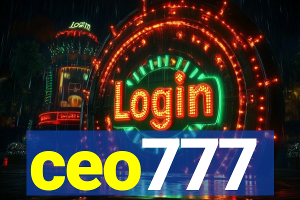 ceo777