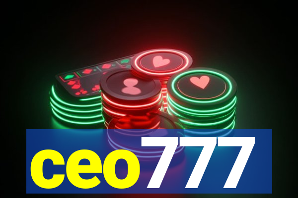 ceo777