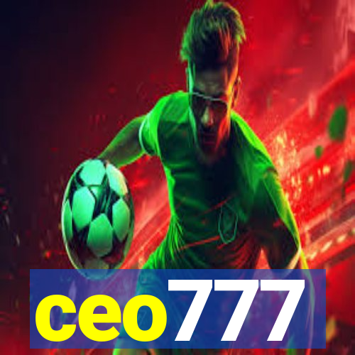 ceo777