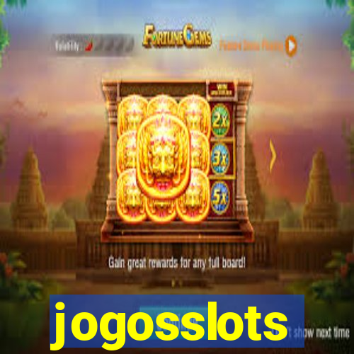 jogosslots