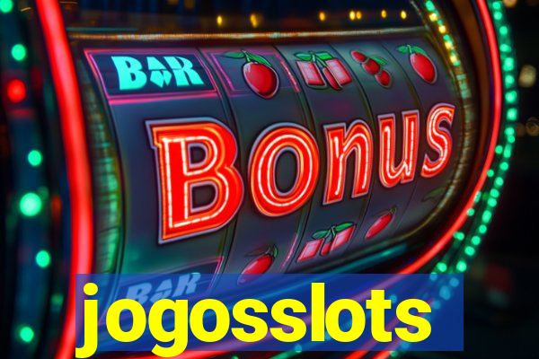 jogosslots