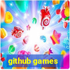 github games