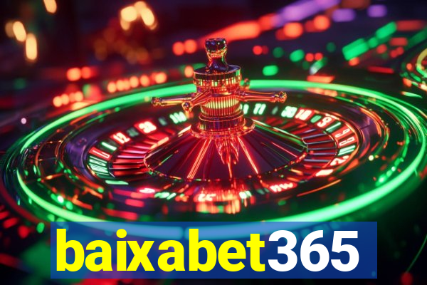 baixabet365