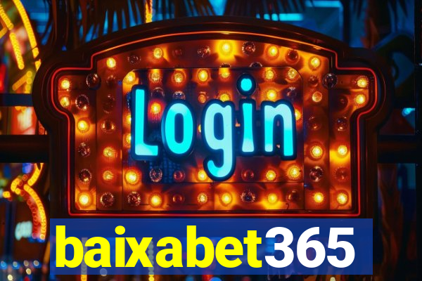 baixabet365