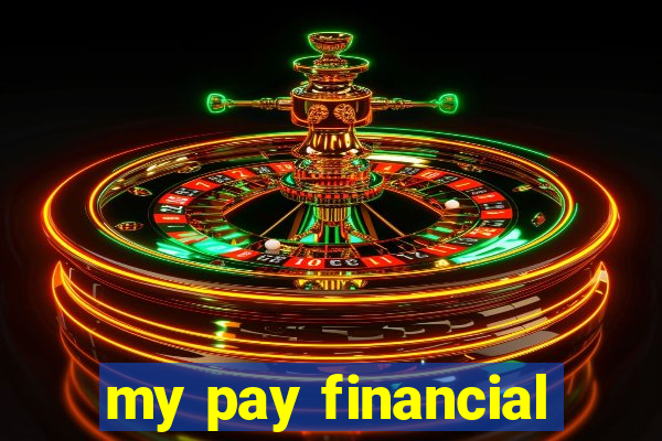 my pay financial