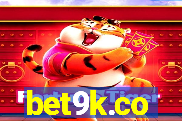 bet9k.co