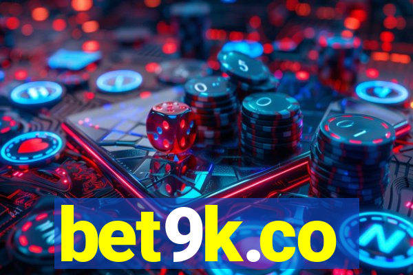 bet9k.co