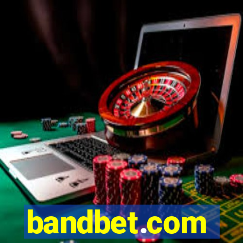 bandbet.com