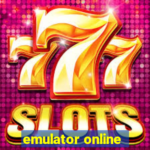 emulator online