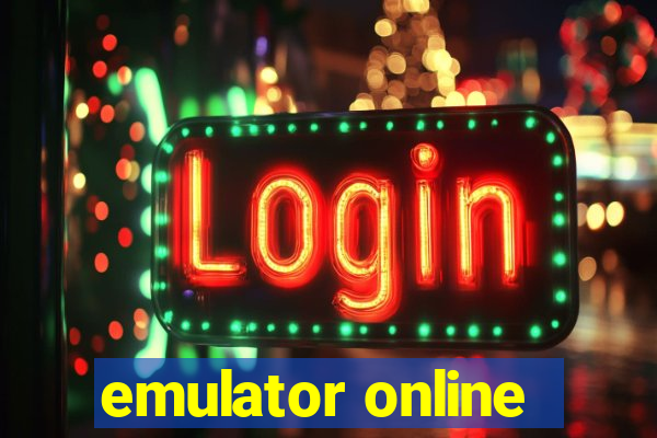 emulator online