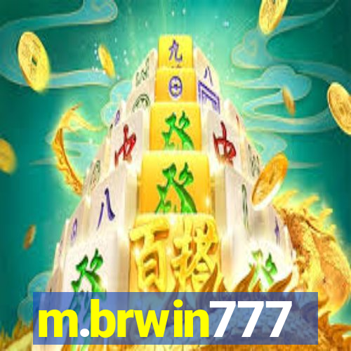 m.brwin777