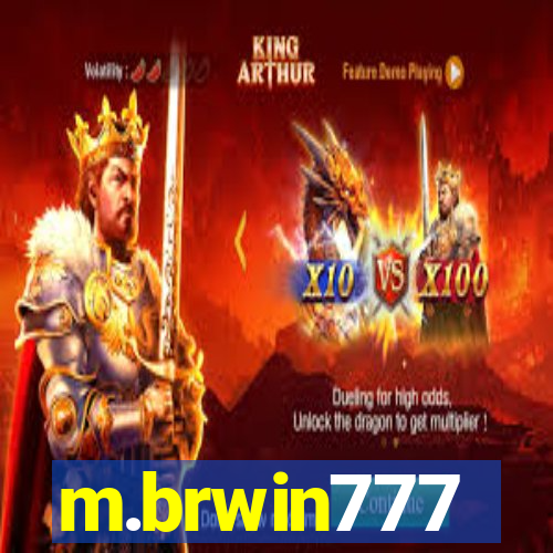 m.brwin777