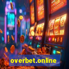 overbet.online