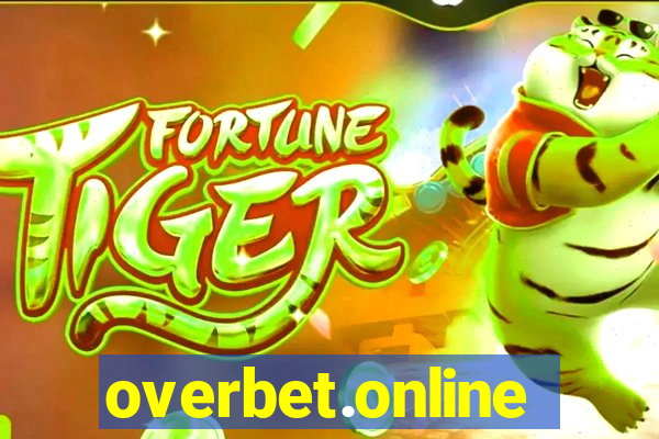 overbet.online