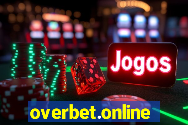 overbet.online