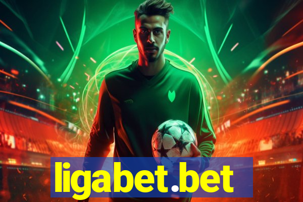 ligabet.bet