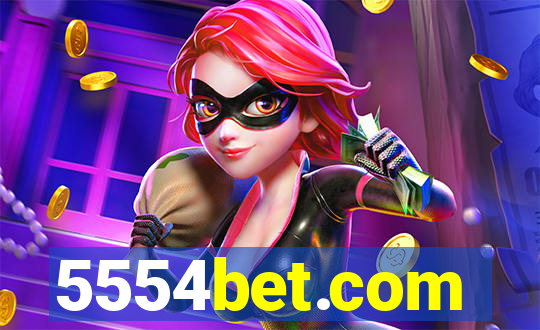 5554bet.com