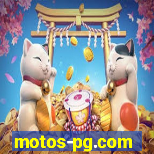 motos-pg.com